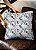 Tecido Veludo Suede Estampa Digital Floral 112 com 1,40m de Largura - Imagem 2