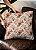 Tecido Veludo Suede Estampa Digital Floral 127 com 1,40m de Largura - Imagem 2