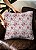 Tecido Veludo Suede Estampa Digital Floral 146 com 1,40m de Largura - Imagem 2