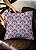 Tecido Veludo Suede Estampa Digital Floral 151 com 1,40m de Largura - Imagem 2