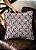 Tecido Veludo Suede Estampa Digital Floral 152 com 1,40m de Largura - Imagem 2