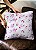 Tecido Veludo Suede Estampa Digital Floral 164 com 1,40m de Largura - Imagem 2