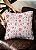 Tecido Veludo Suede Estampa Digital Floral 176 com 1,40m de Largura - Imagem 2