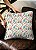 Tecido Veludo Suede Estampa Digital Floral 182 com 1,40m de Largura - Imagem 2