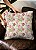 Tecido Veludo Suede Estampa Digital Floral 202 com 1,40m de Largura - Imagem 2