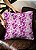 Tecido Veludo Suede Estampa Digital Floral 219 com 1,40m de Largura - Imagem 2