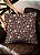 Tecido Veludo Suede Estampa Digital Floral 222 com 1,40m de Largura - Imagem 2