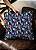 Tecido Veludo Suede Estampa Digital Floral 223 com 1,40m de Largura - Imagem 2