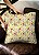 Tecido Veludo Suede Estampa Digital Floral 225 com 1,40m de Largura - Imagem 2