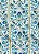 Tecido Oxford para Toalha de Mesa Estampa Digital 32 com 1,55m de Largura - Imagem 1