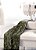 Tecido Micropercal Estampa Digital Camuflagem Pixel Verde 1,55m de Largura - Imagem 4