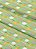 Tecido Micropercal Estampa Digital Panela Verde 1,55m de Largura - Imagem 1