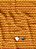 Tecido Micropercal Estampa Digital 3D Laranja 1,55m de Largura - Imagem 2