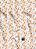Tecido Micropercal Estampa Digital Balão e Nuvem 1,55m de Largura - Imagem 1