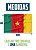 Tecido Micropercal Estampa Digital Bandeira de Camarões 1,55m de Largura - Imagem 2