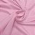 Tecido Microfibra 100g Liso Rosa com 1,60m de Largura - Imagem 2