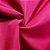 Tecido Microfibra 100g Liso Pink com 1,60m de Largura - Imagem 2