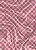 Tecido Cetim Estampa Digital  Xadrez Quadrado Rosa e Branco 1,40m de Largura - Imagem 1