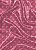 Tecido Cetim Estampa Digital Lindos Corações Fundo Pink 1,40m de Largura - Imagem 1