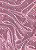 Tecido Cetim Estampa Digital Unicornios Fundo Pink 1,40m de Largura - Imagem 1
