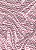 Tecido Cetim Estampa Digital Corações Entrelaçados Pink 1,40m de Largura - Imagem 1
