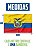 Tecido Cetim Estampa Digital Bandeira do Equador 1,40m de Largura - Imagem 2