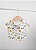 Tecido Cotton Estampa Digital Africa Baby 1,60m de Largura - Imagem 2