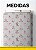 Tecido Cotton Estampa Digital Ballet Girl 1,60m de Largura - Imagem 1