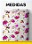 Tecido Cotton Estampa Digital Floral 111 com 1,60m de Largura - Imagem 1