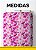 Tecido Cotton Estampa Digital Floral 219 com 1,60m de Largura - Imagem 1