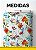 Tecido Cotton Estampa Digital Floral 21 com 1,60m de Largura - Imagem 1