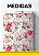 Tecido Cotton Estampa Digital Floral 27 com 1,60m de Largura - Imagem 1