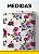 Tecido Cotton Estampa Digital Floral 73 com 1,60m de Largura - Imagem 1