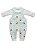 Tecido Cotton Estampa Digital King Dog 1,60m de Largura - Imagem 4