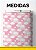 Tecido Cotton Estampa Digital Nuvem Patchwork 1,60m de Largura - Imagem 1