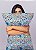 Tecido Cotton Estampa Digital Patchwork Portugues 1,60m de Largura - Imagem 2