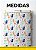 Tecido Cotton Estampa Digital Pet Lover 1,60m de Largura - Imagem 1