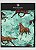 Tecido Microfibra Estampa Digital Horse 1,55m de Largura - Imagem 1