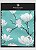 Tecido Microfibra Estampa Digital Floral 304 com 1,55m de Largura - Imagem 1