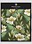 Tecido Microfibra Estampa Digital Floral 348 com 1,55m de Largura - Imagem 1