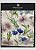 Tecido Microfibra Estampa Digital Floral 358 com 1,55m de Largura - Imagem 1
