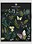 Tecido Microfibra Estampa Digital Floral 387 com 1,55m de Largura - Imagem 1