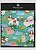 Tecido Micropercal Estampa Digital Happy Farm 1,55m de Largura - Imagem 1