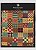 Tecido Tactel Estampa Digital Patchwork 2 com 1,55m de Largura - Imagem 1