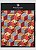 Tecido Tactel Estampa Digital Patchwork 5 com 1,55m de Largura - Imagem 2