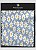 Tecido Tactel Estampa Digital Floral 341 com 1,55m de Largura - Imagem 2