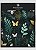 Tecido Tactel Estampa Digital Floral 386 com 1,55m de Largura - Imagem 2