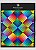 Tecido Oxford Estampa Digital Patchwork 9 com 1,55m de Largura - Imagem 1