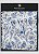 Tecido Oxford Estampa Digital Floral 307 com 1,55m de Largura - Imagem 1