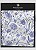 Tecido Oxford Estampa Digital Floral 308 com 1,55m de Largura - Imagem 1